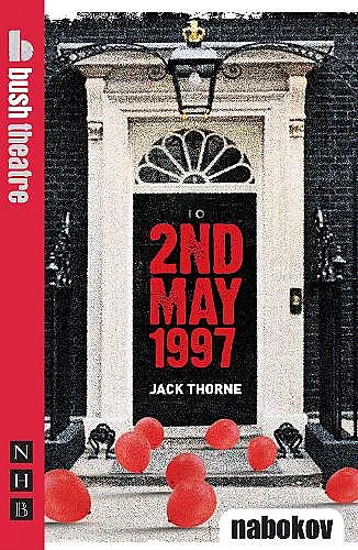 2nd May 1997 cover