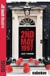 2nd May 1997 cover