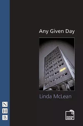 Any Given Day cover