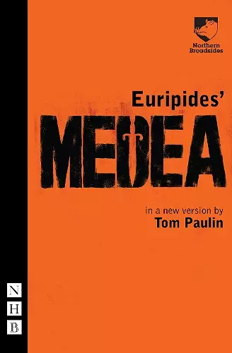 Medea cover