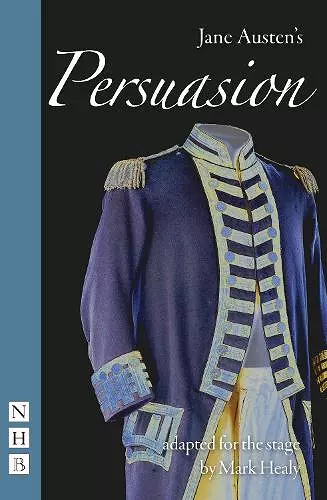 Persuasion cover