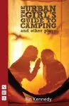 The Urban Girl's Guide to Camping and other plays cover