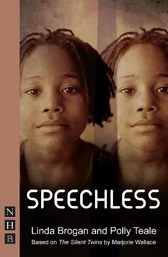 Speechless cover