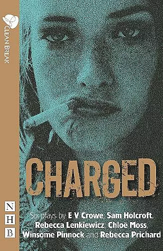 Charged cover
