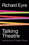 Talking Theatre cover