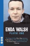 Enda Walsh Plays: One cover