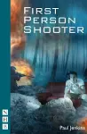 First Person Shooter cover