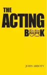 The Acting Book cover