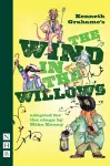 The Wind in the Willows cover