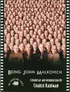 Being John Malkovich cover