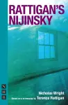 Rattigan's Nijinsky cover