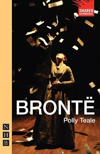 Bronte (NHB Modern Plays) cover