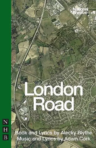 London Road cover