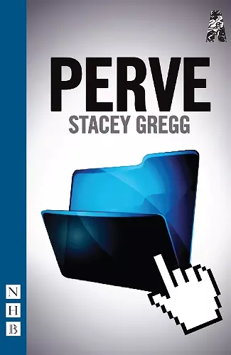 Perve cover