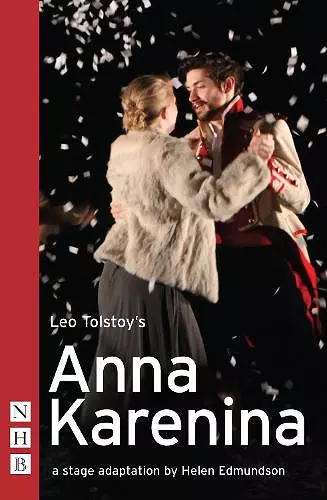 Anna Karenina cover