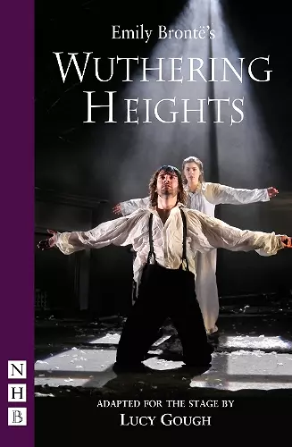 Wuthering Heights cover