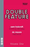 Double Feature: One cover