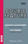 Double Feature: Two cover