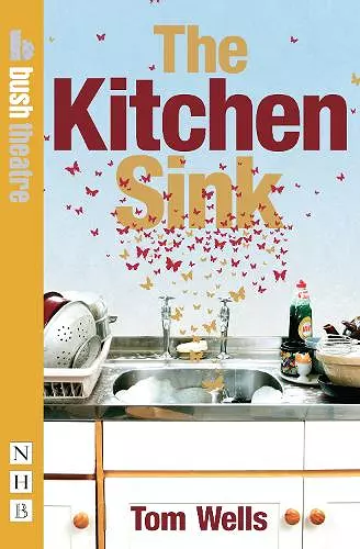 The Kitchen Sink cover