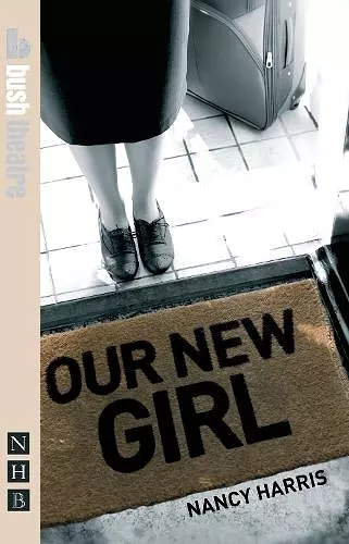 Our New Girl & Little Dolls: two plays cover