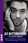 Jez Butterworth Plays: One cover