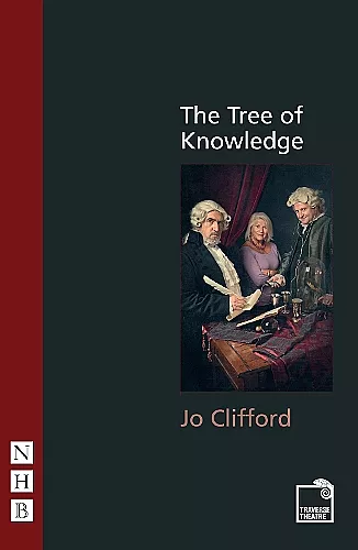 The Tree of Knowledge cover
