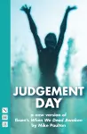 Judgement Day cover