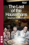 The Last of the Haussmans cover