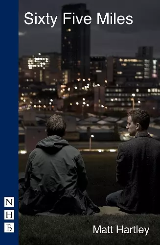 Sixty Five Miles cover