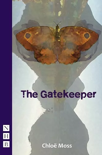 The Gatekeeper cover