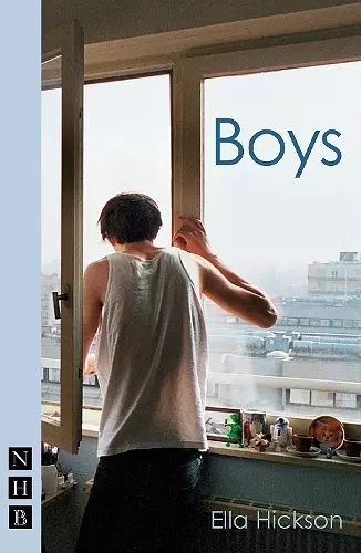 Boys (NHB Modern Plays) cover