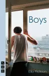 Boys (NHB Modern Plays) cover