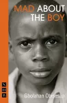 Mad About the Boy cover