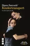 Diane Samuels' Kindertransport cover