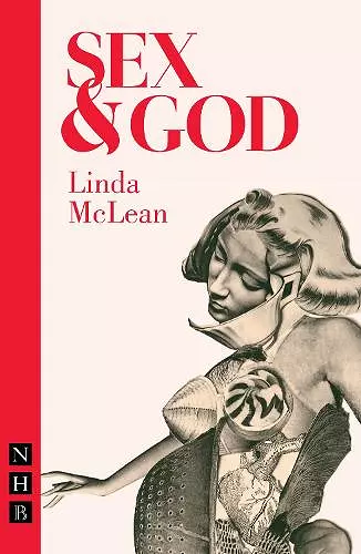 Sex & God cover