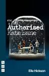 The Authorised Kate Bane cover