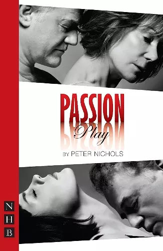 Passion Play cover