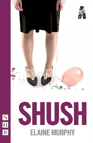 Shush cover