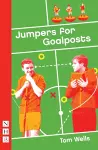 Jumpers for Goalposts cover