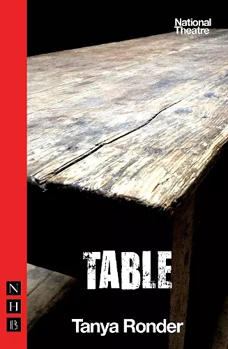 Table cover