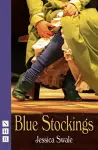 Blue Stockings cover