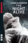 The Night Alive cover