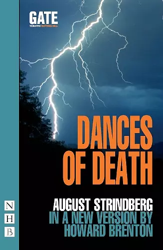 Dances of Death cover