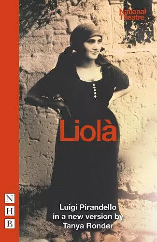 Liolà cover