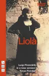 Liolà cover