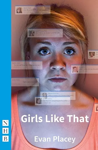Girls Like That cover