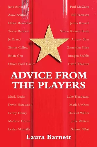 Advice from the Players cover