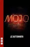 Mojo cover