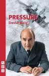 Pressure cover