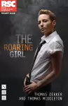 The Roaring Girl cover
